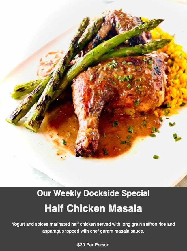 Blackwall Hitch Alexandria, VA